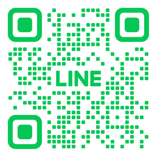 掃描加入東武 LINE 官方帳號，免費諮詢包車
